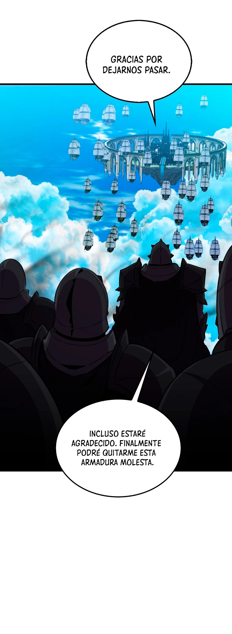 Ranker Dormido Capitulo 109 página 35