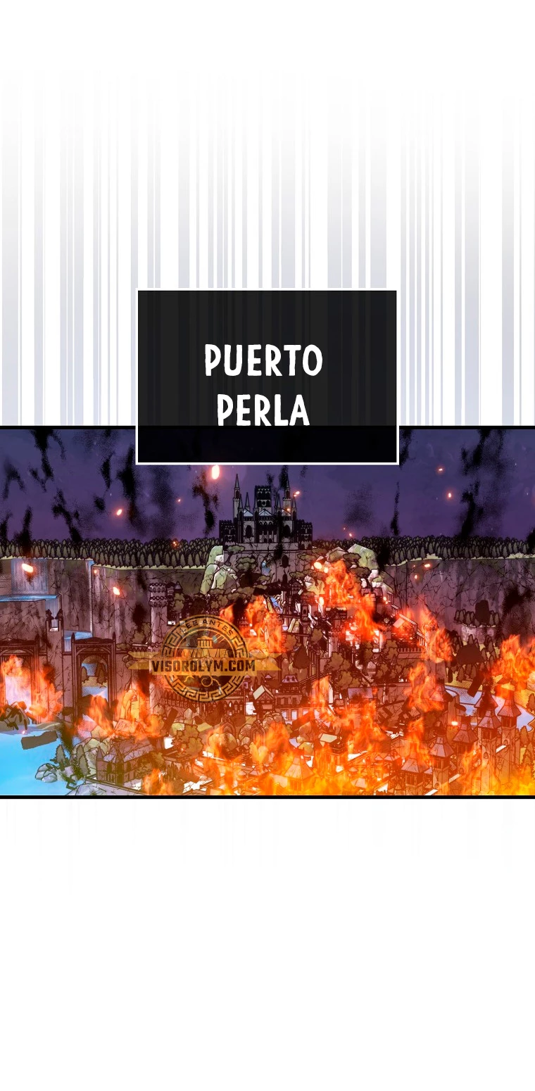 Ranker Dormido Capitulo 109 página 38