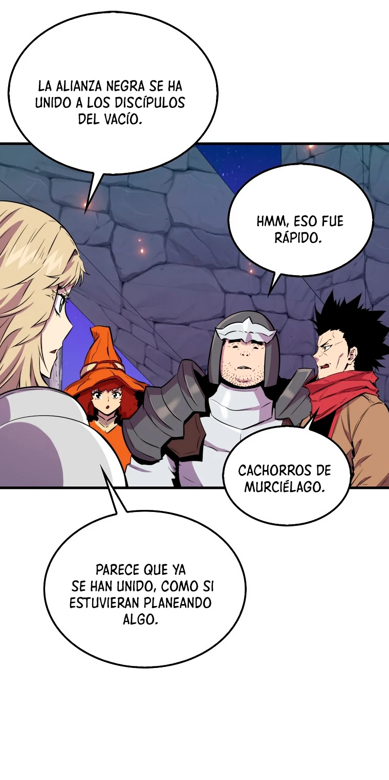 Ranker Dormido Capitulo 109 página 39