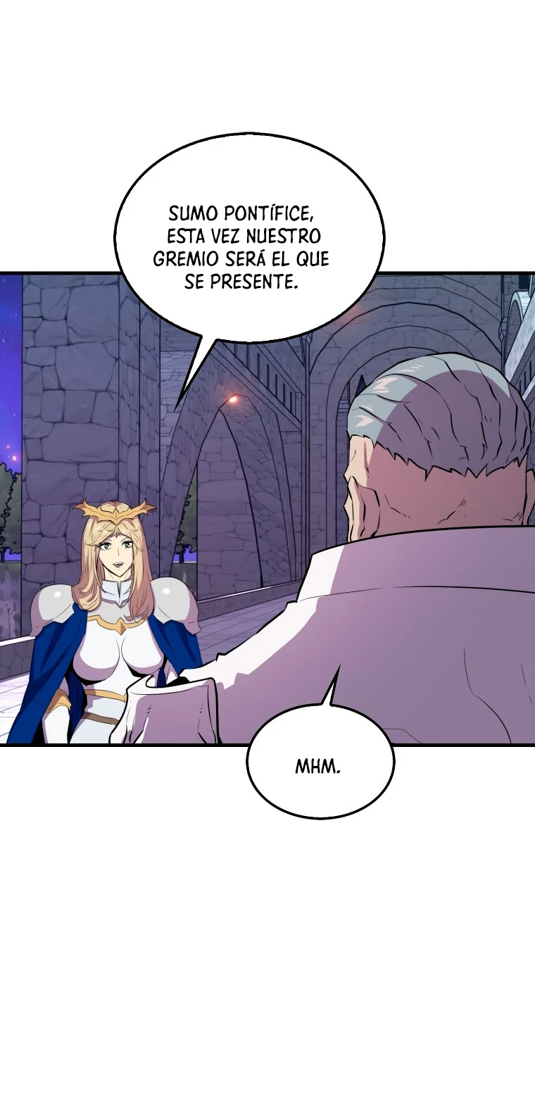 Ranker Dormido Capitulo 109 página 40