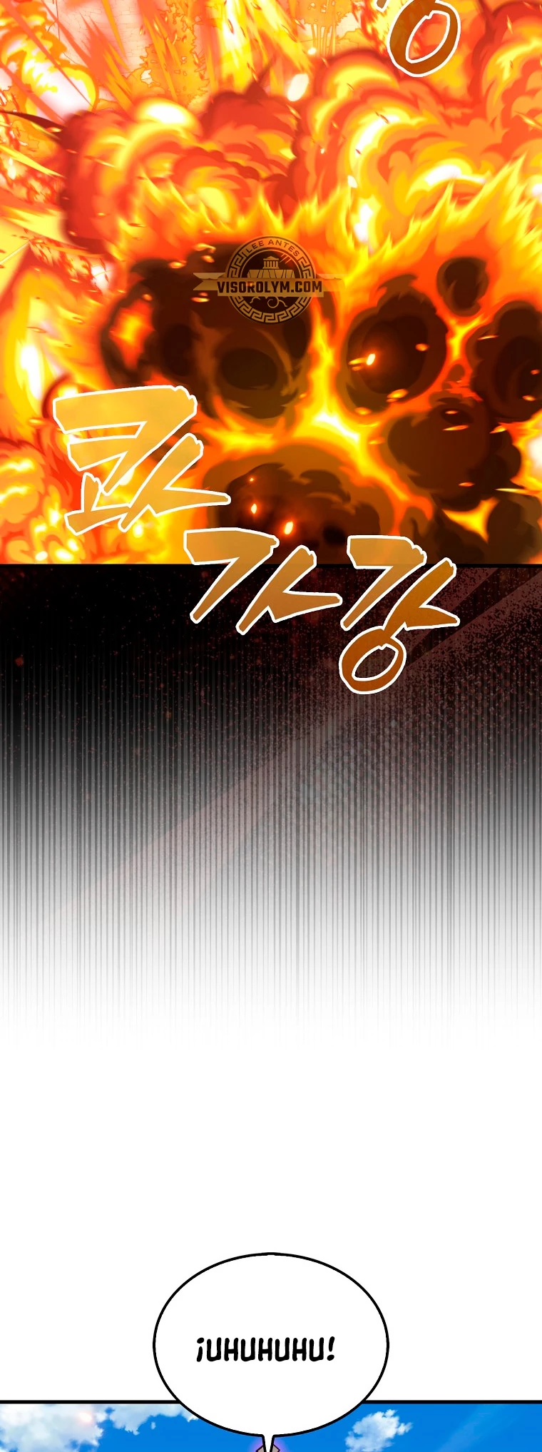Ranker Dormido Capitulo 109 página 51