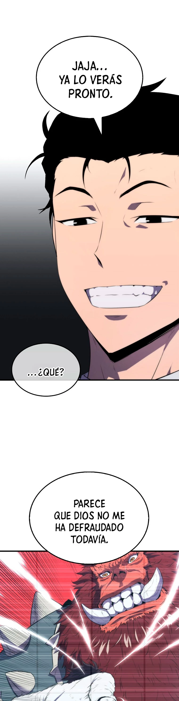 Ranker Dormido Capitulo 11 página 8