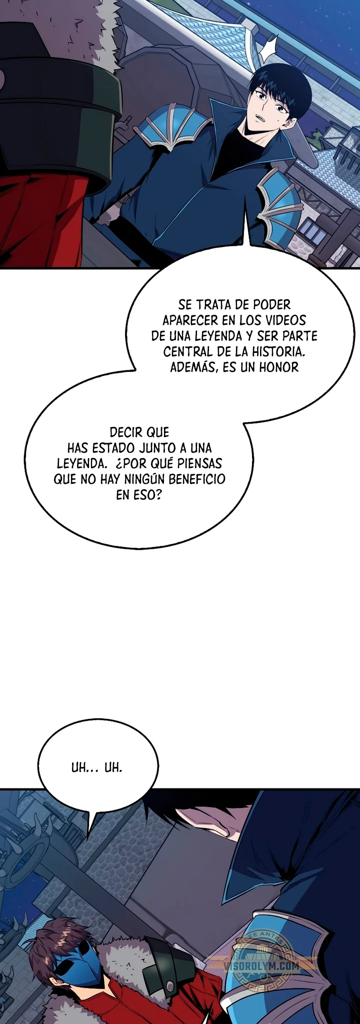 Ranker Dormido Capitulo 110 página 12