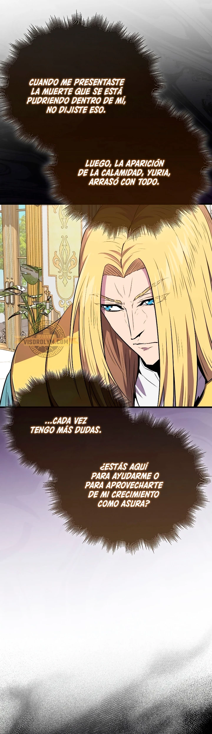 Ranker Dormido Capitulo 110 página 24