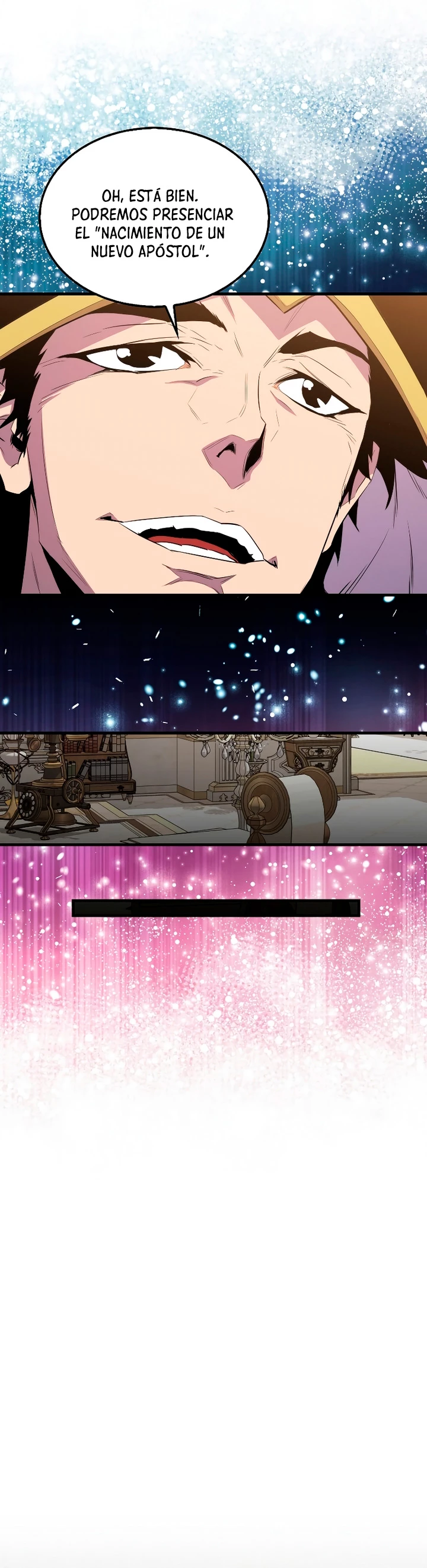 Ranker Dormido Capitulo 110 página 27