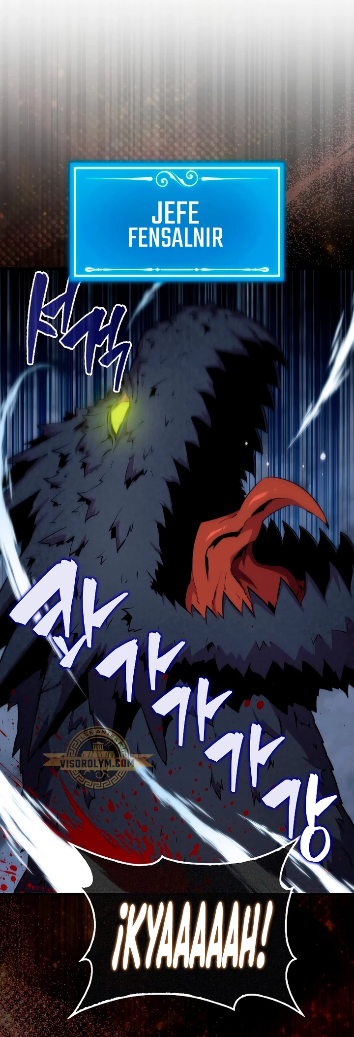Ranker Dormido Capitulo 110 página 28
