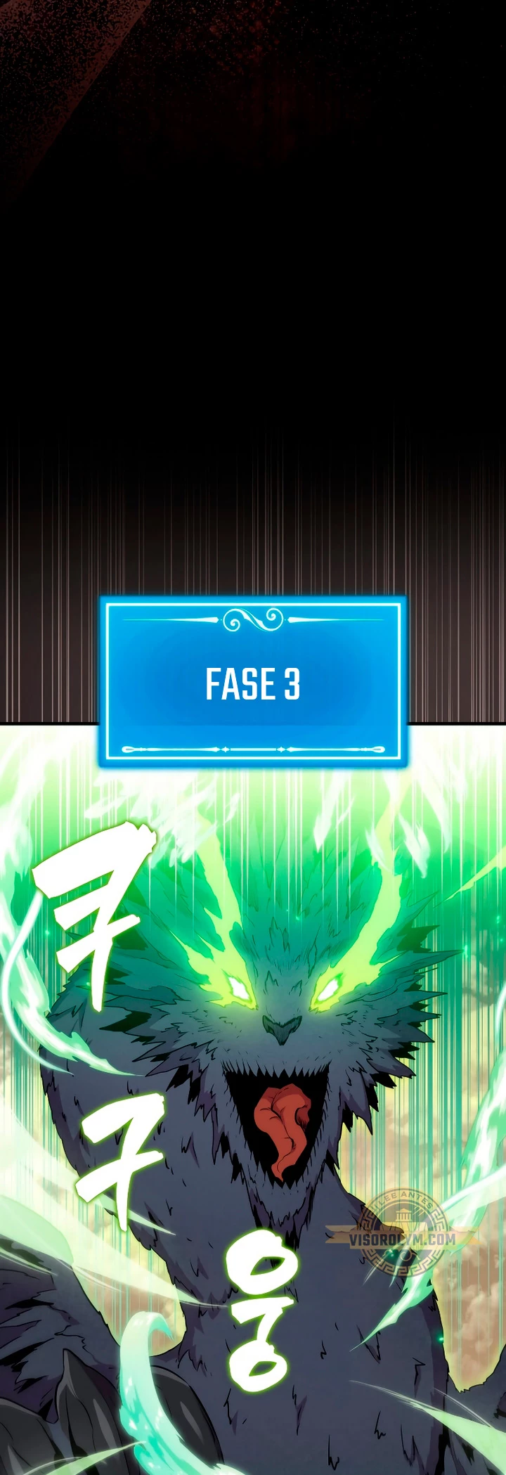Ranker Dormido Capitulo 110 página 31