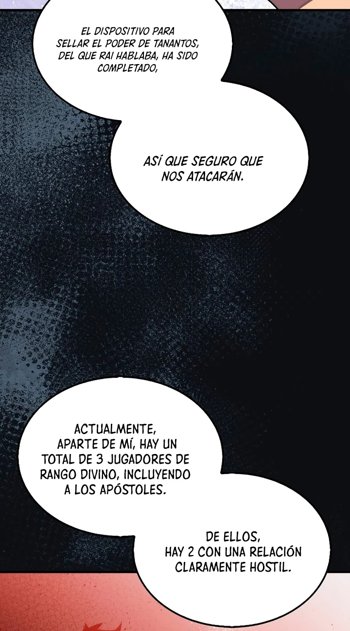 Ranker Dormido Capitulo 110 página 48