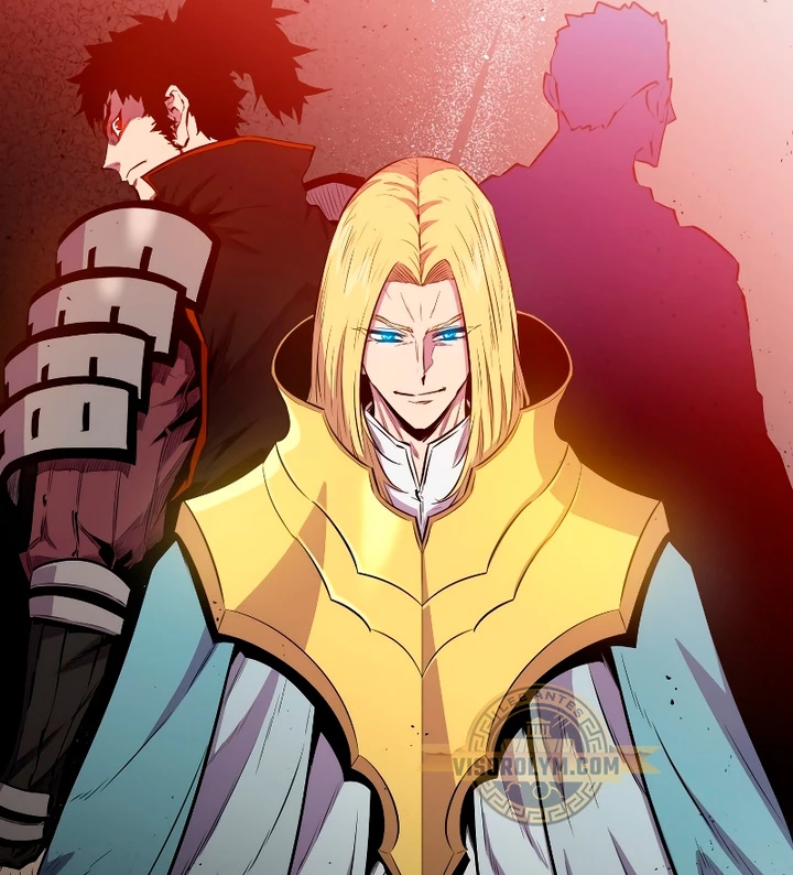 Ranker Dormido Capitulo 110 página 49