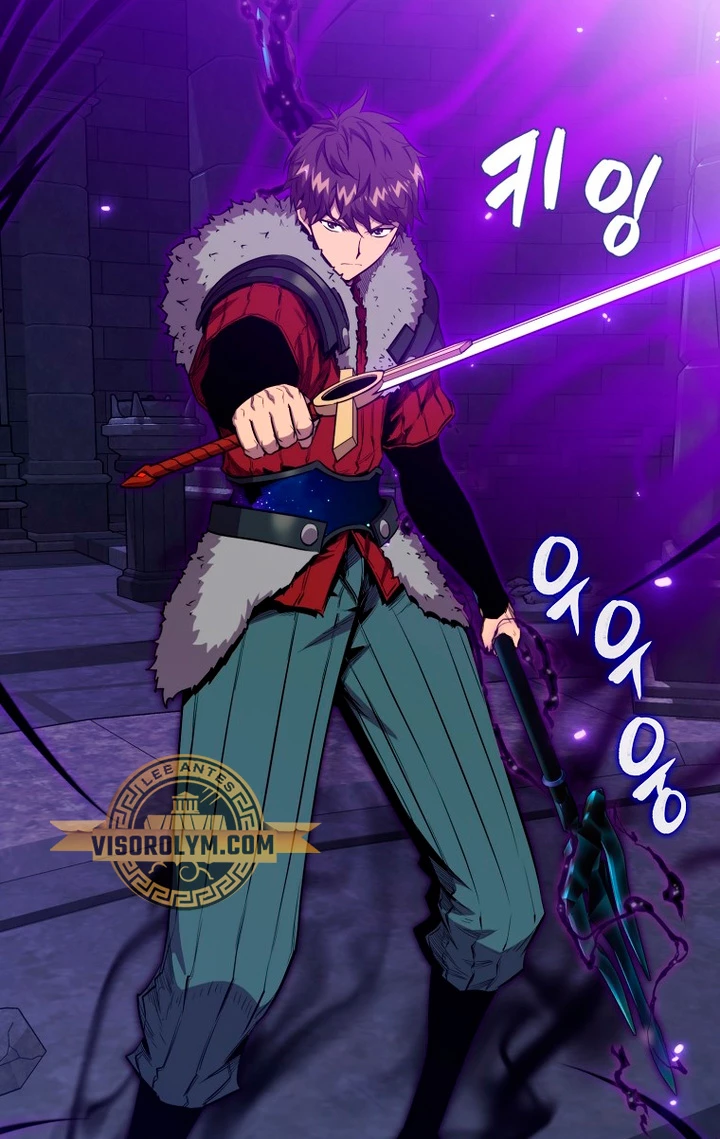 Ranker Dormido Capitulo 111 página 10