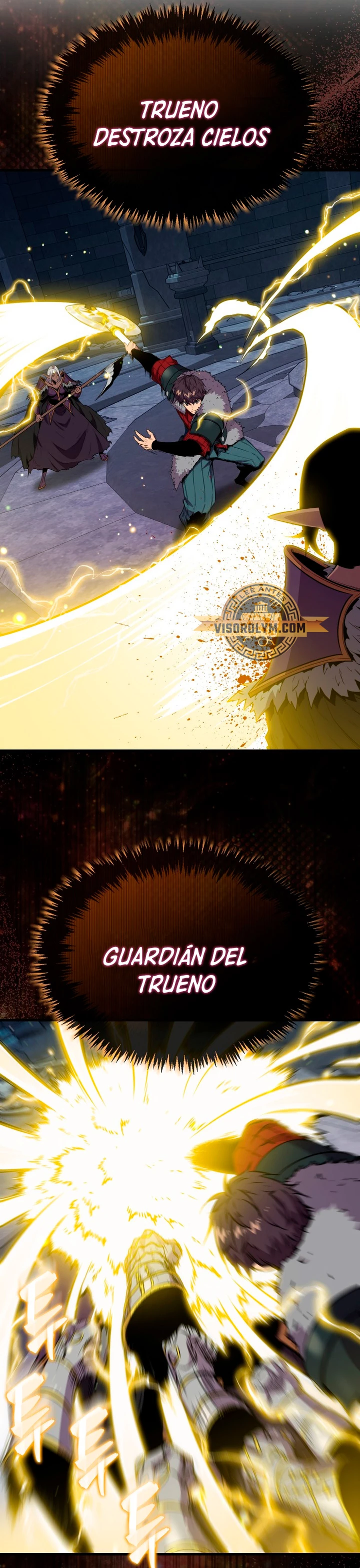 Ranker Dormido Capitulo 111 página 13