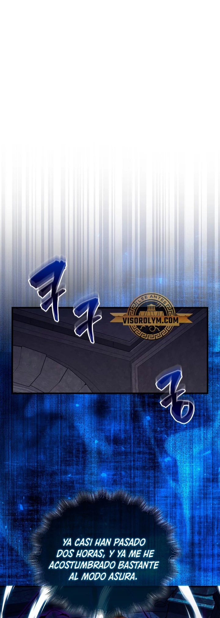 Ranker Dormido Capitulo 111 página 20