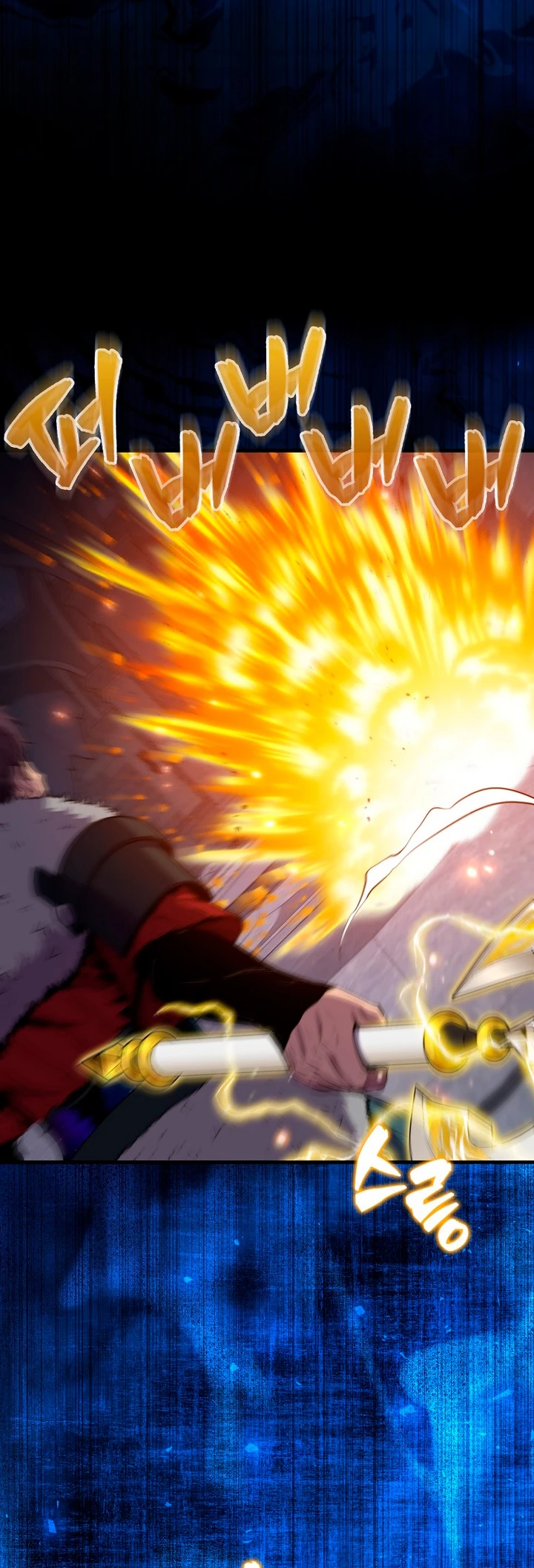 Ranker Dormido Capitulo 111 página 25