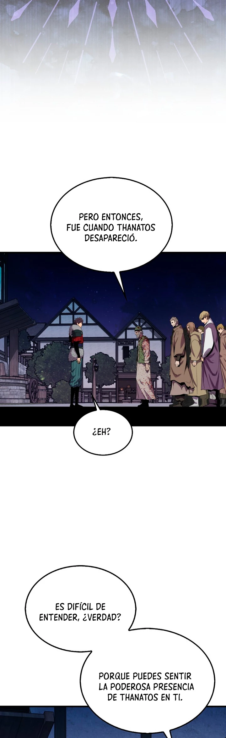 Ranker Dormido Capitulo 111 página 44
