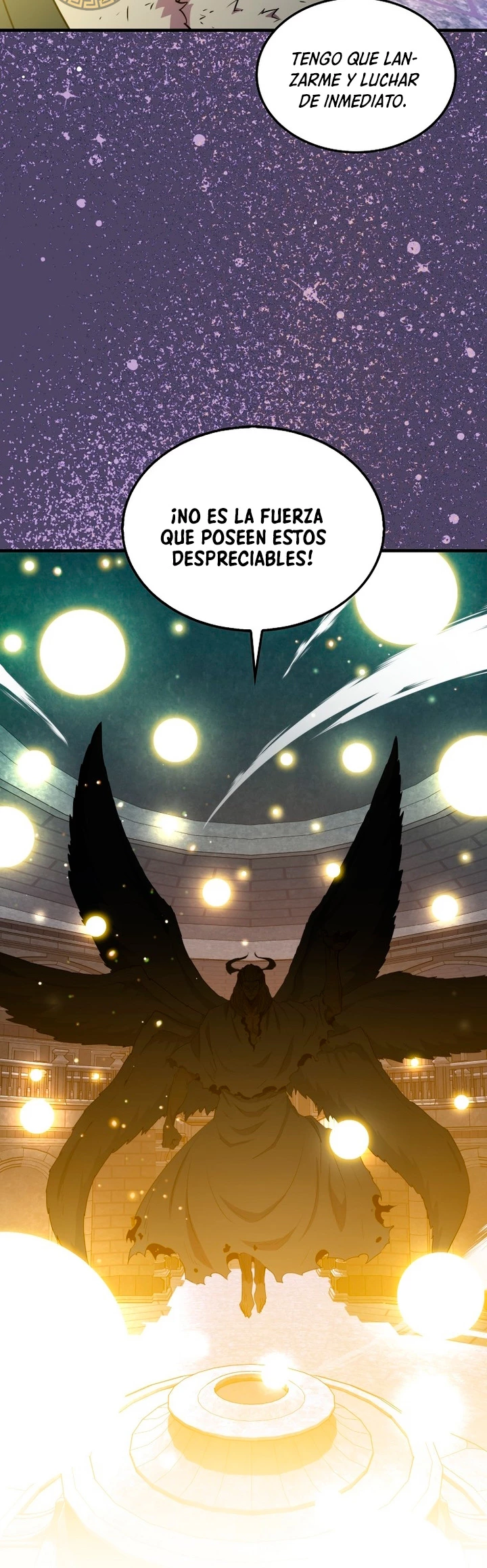 Ranker Dormido Capitulo 112 página 12