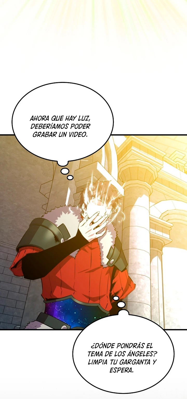 Ranker Dormido Capitulo 112 página 15