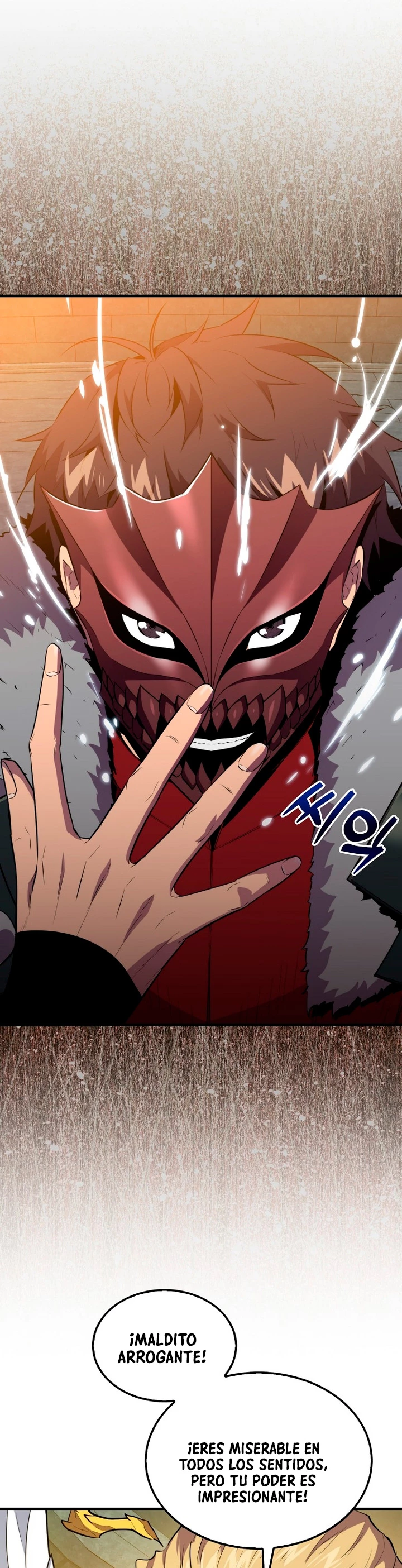 Ranker Dormido Capitulo 112 página 16