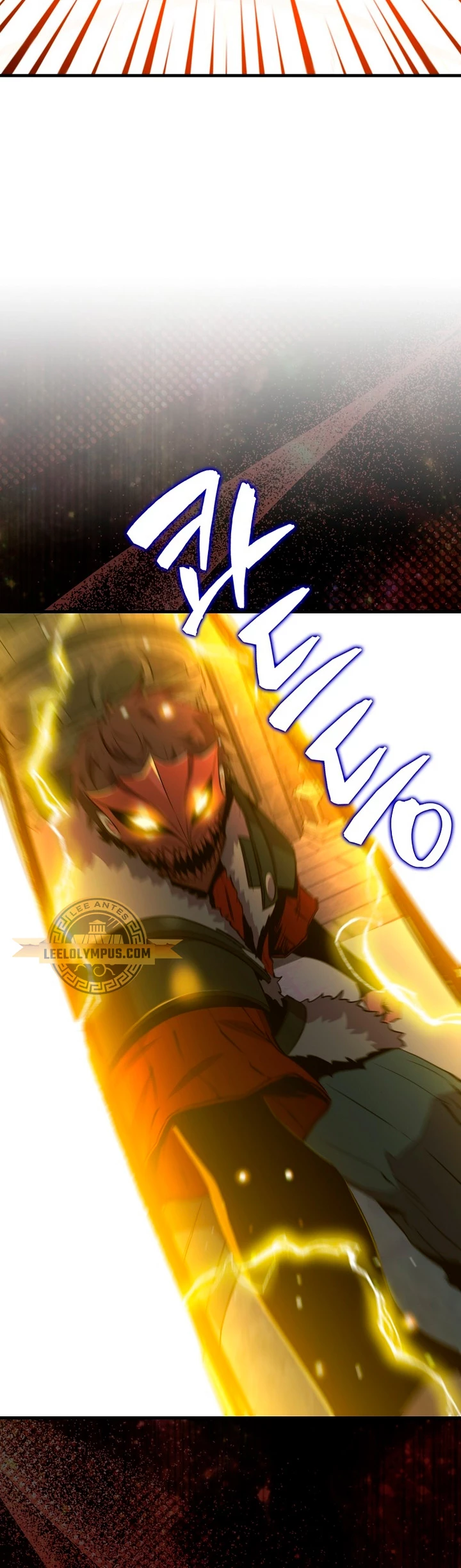 Ranker Dormido Capitulo 112 página 19