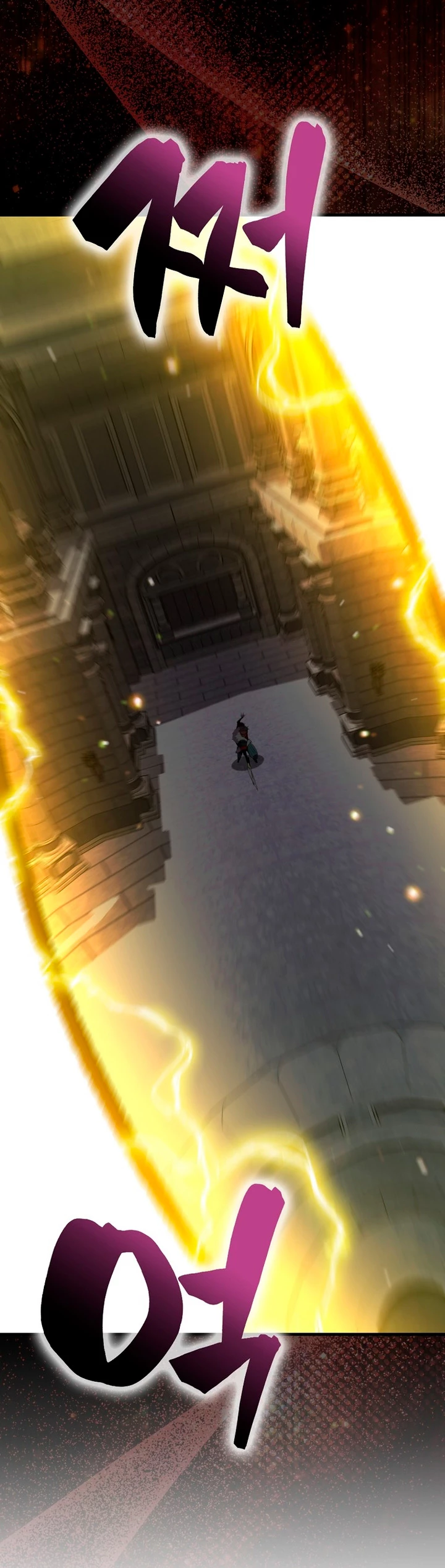 Ranker Dormido Capitulo 112 página 20