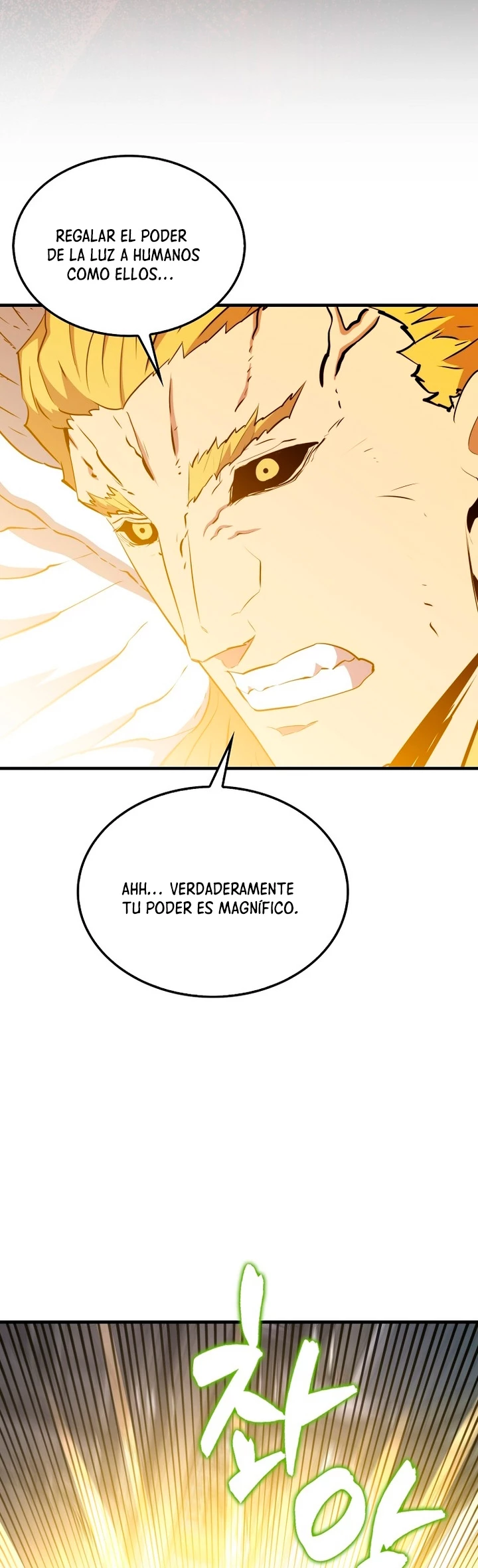 Ranker Dormido Capitulo 112 página 21