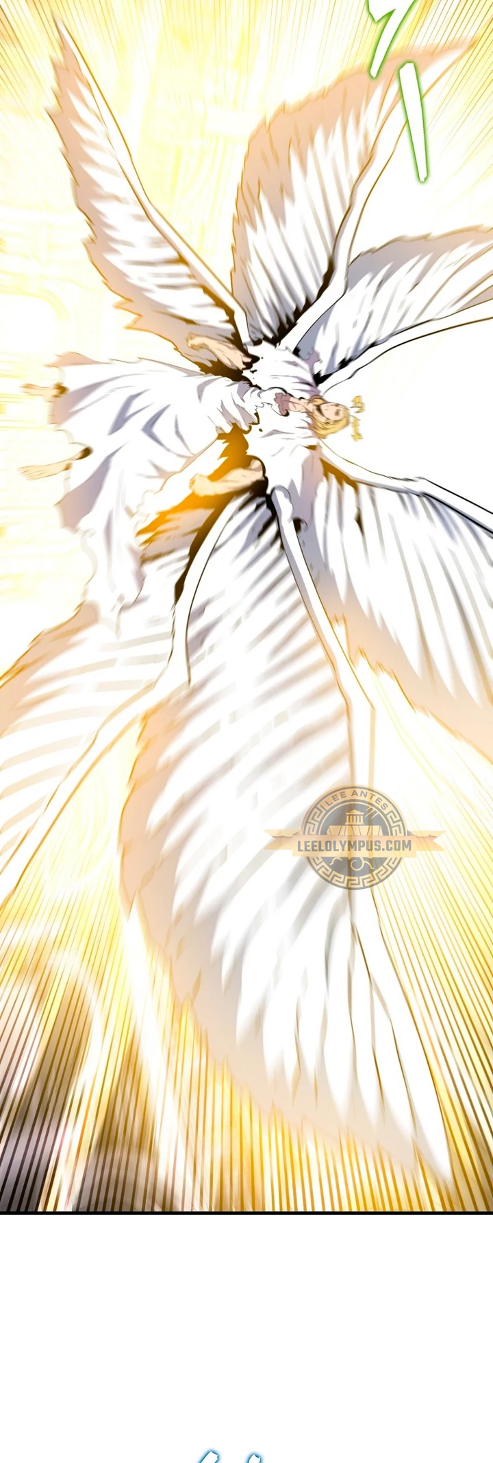 Ranker Dormido Capitulo 112 página 22