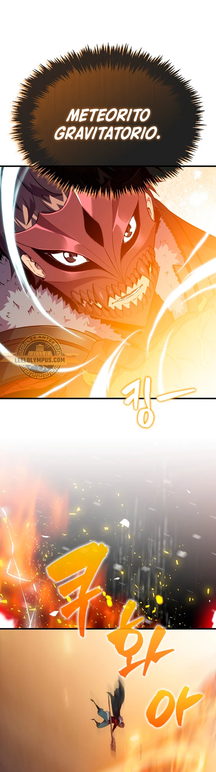 Ranker Dormido Capitulo 112 página 24