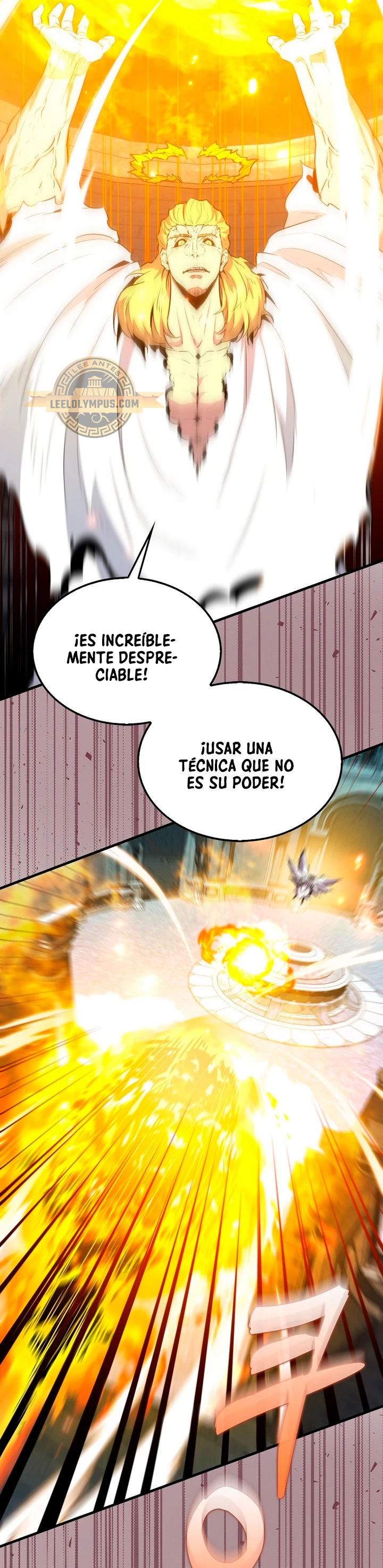 Ranker Dormido Capitulo 112 página 28