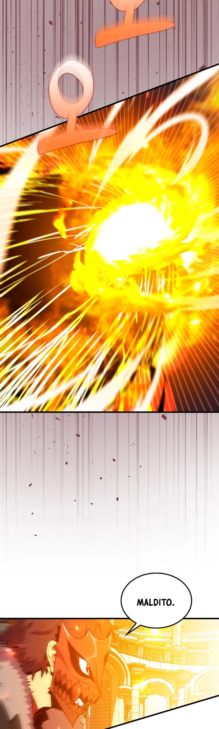 Ranker Dormido Capitulo 112 página 29