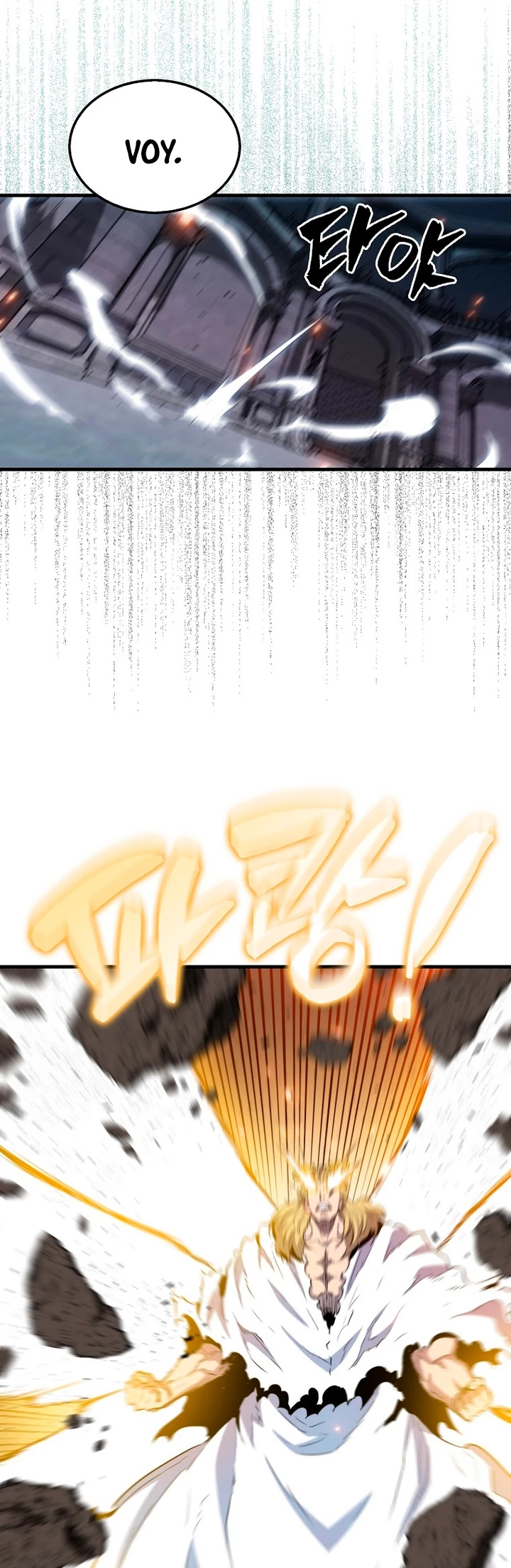 Ranker Dormido Capitulo 112 página 34