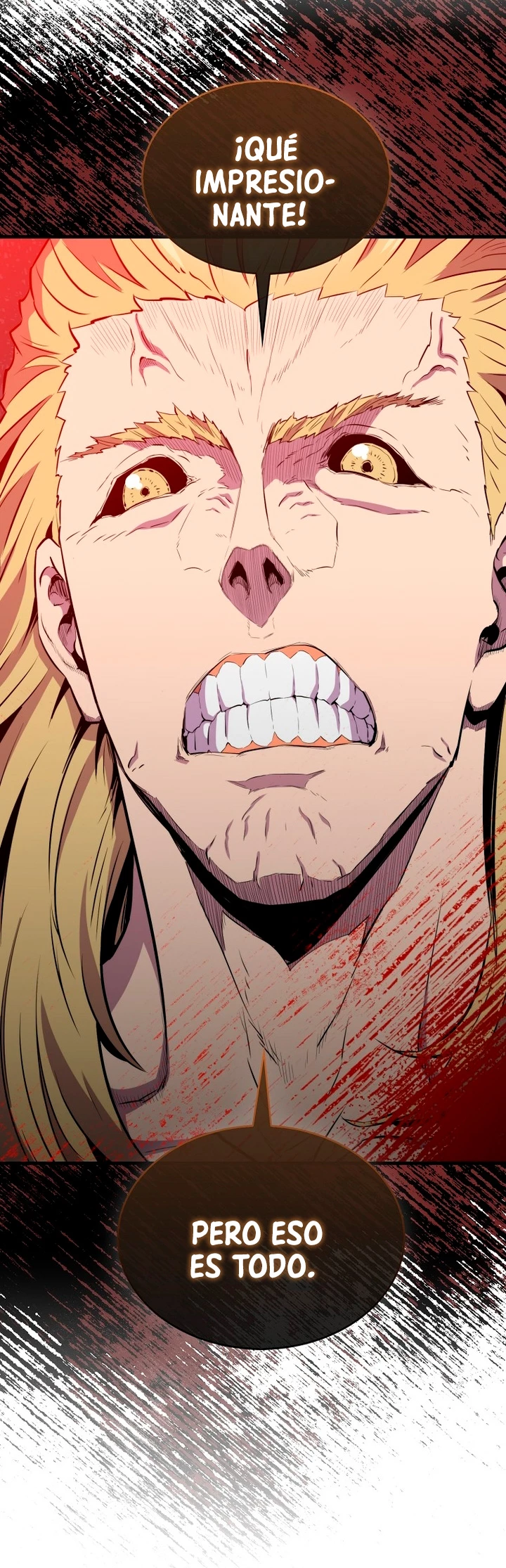Ranker Dormido Capitulo 112 página 37