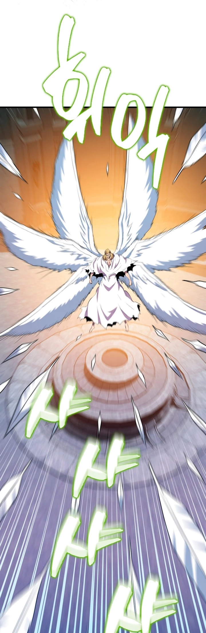 Ranker Dormido Capitulo 112 página 38