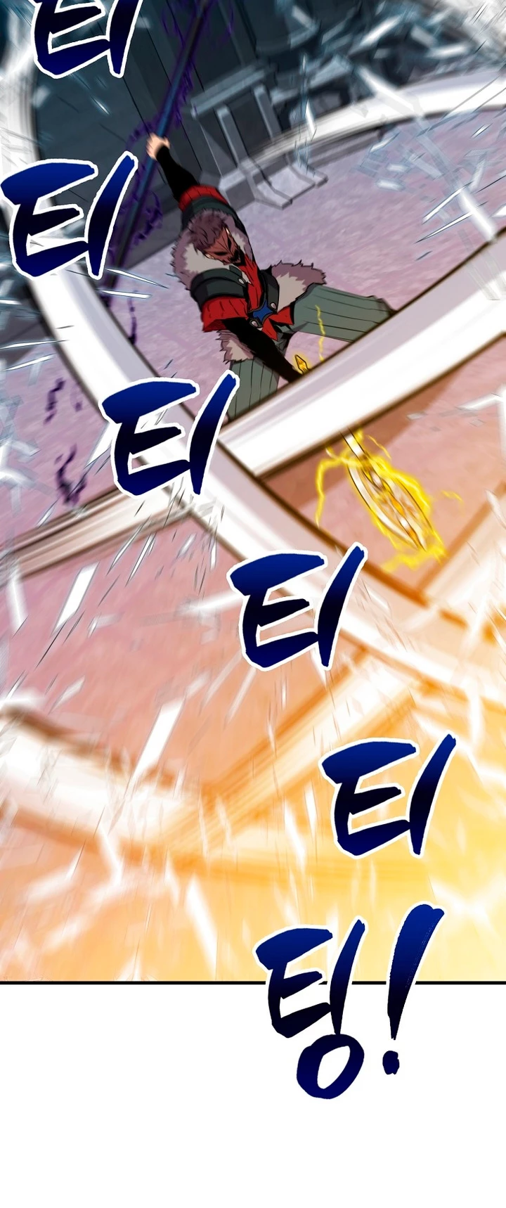 Ranker Dormido Capitulo 112 página 40