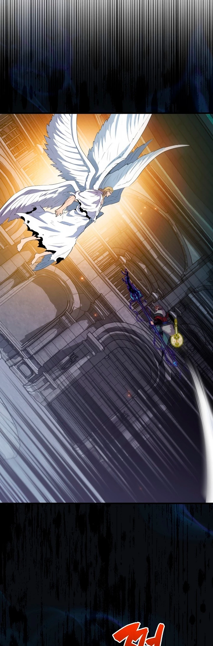 Ranker Dormido Capitulo 112 página 42