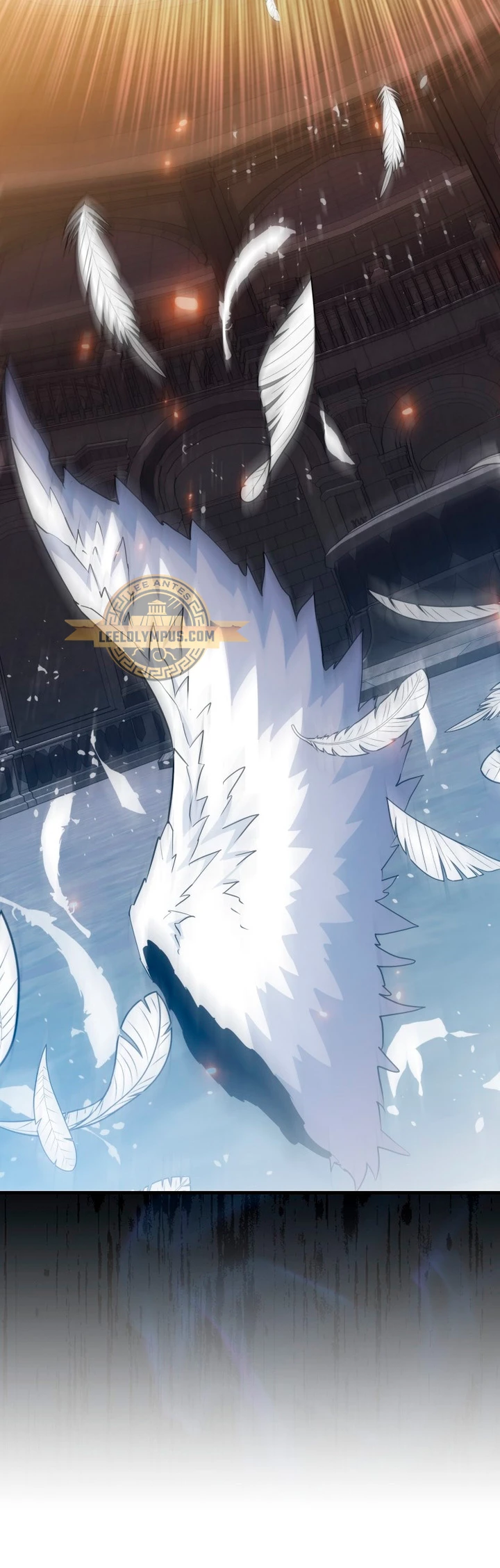 Ranker Dormido Capitulo 112 página 45
