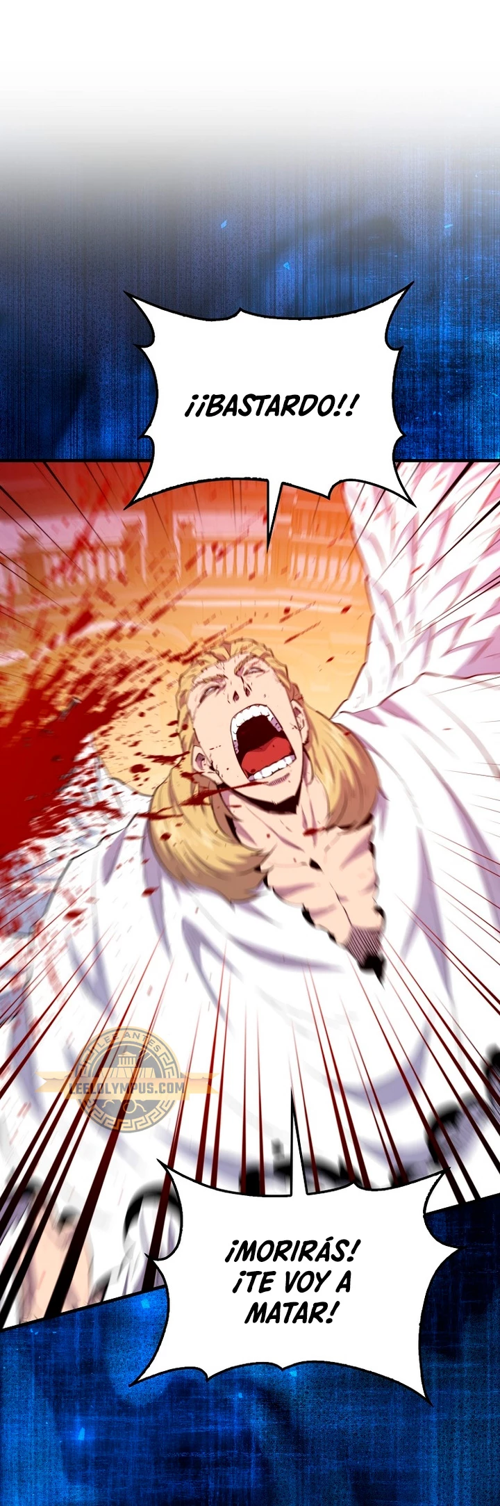 Ranker Dormido Capitulo 112 página 46