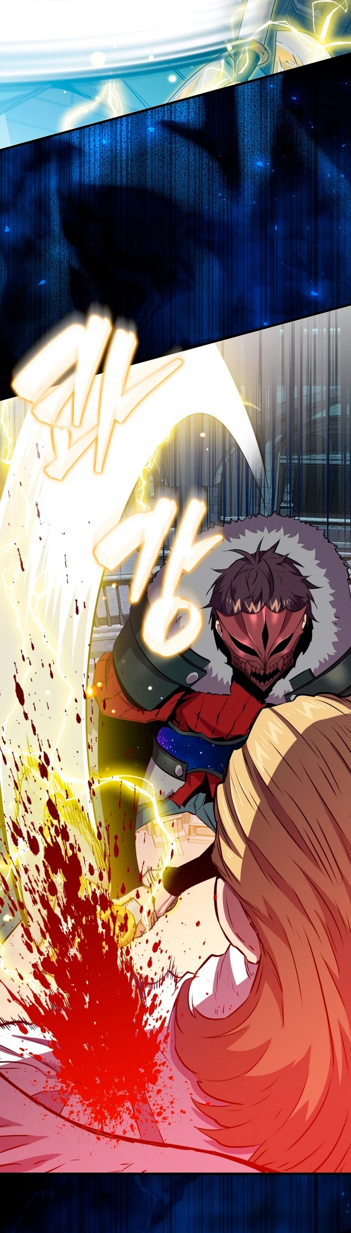 Ranker Dormido Capitulo 112 página 49