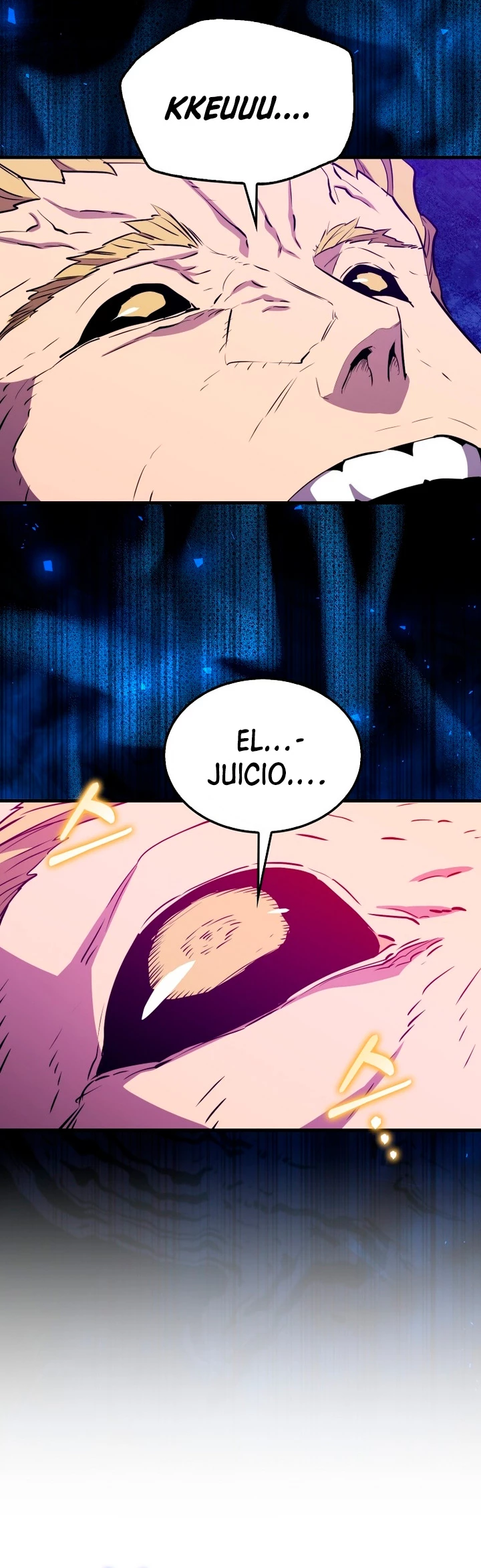 Ranker Dormido Capitulo 112 página 52