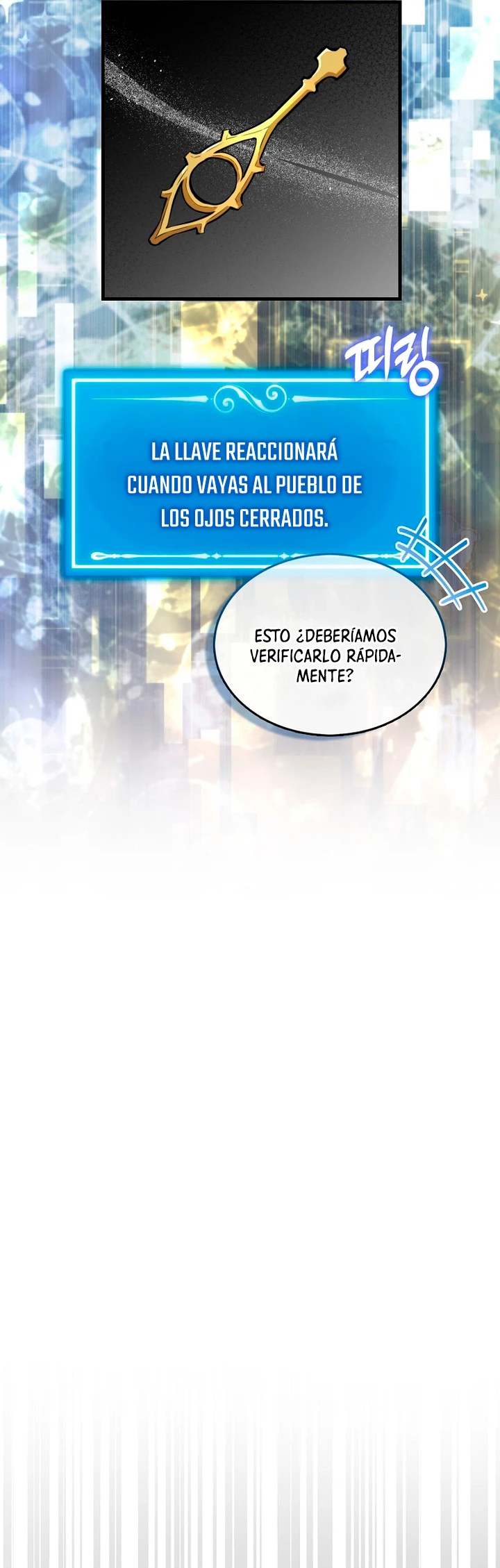 Ranker Dormido Capitulo 112 página 55