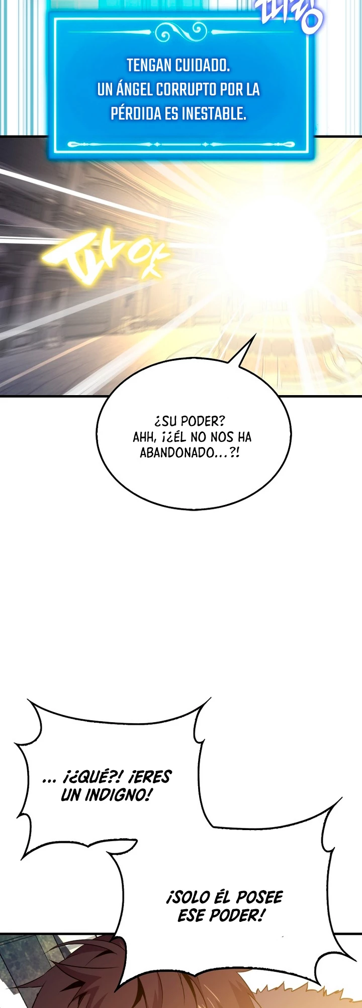 Ranker Dormido Capitulo 112 página 6