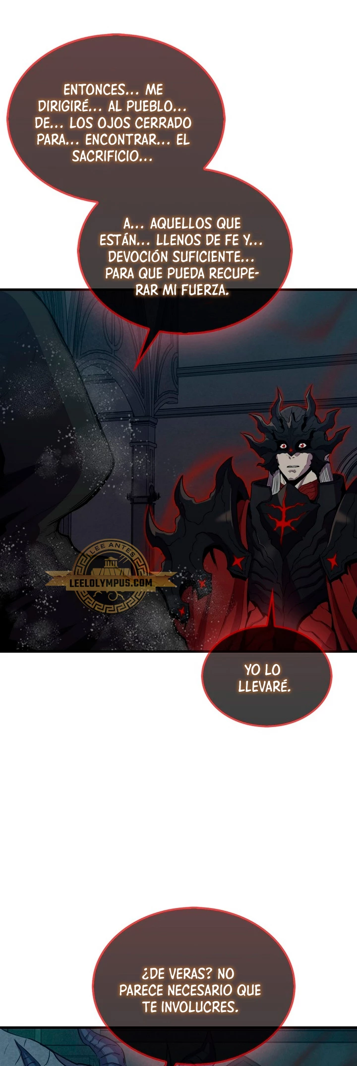 Ranker Dormido Capitulo 112 página 60