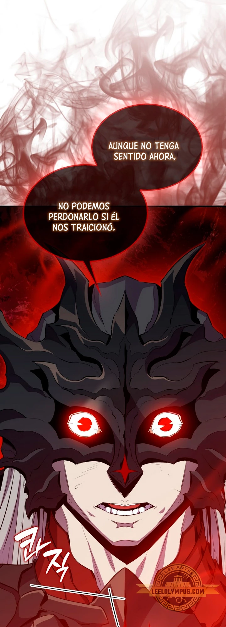 Ranker Dormido Capitulo 112 página 63