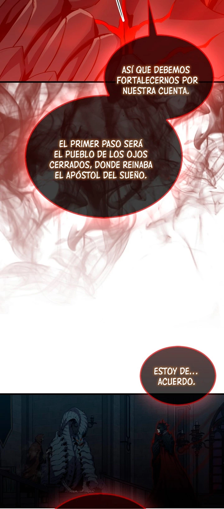 Ranker Dormido Capitulo 112 página 64