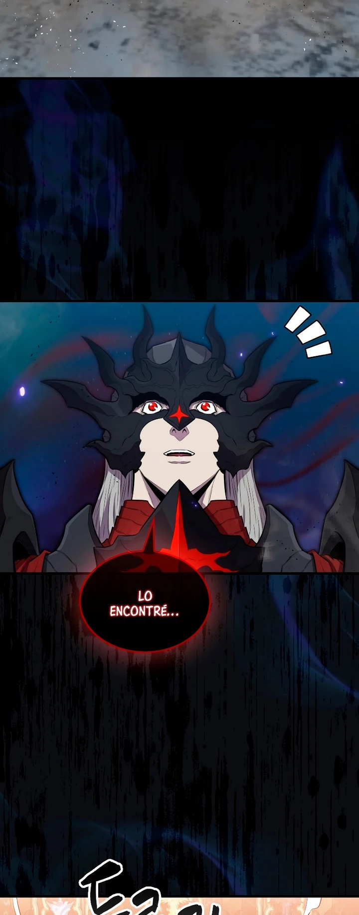 Ranker Dormido Capitulo 113 página 18
