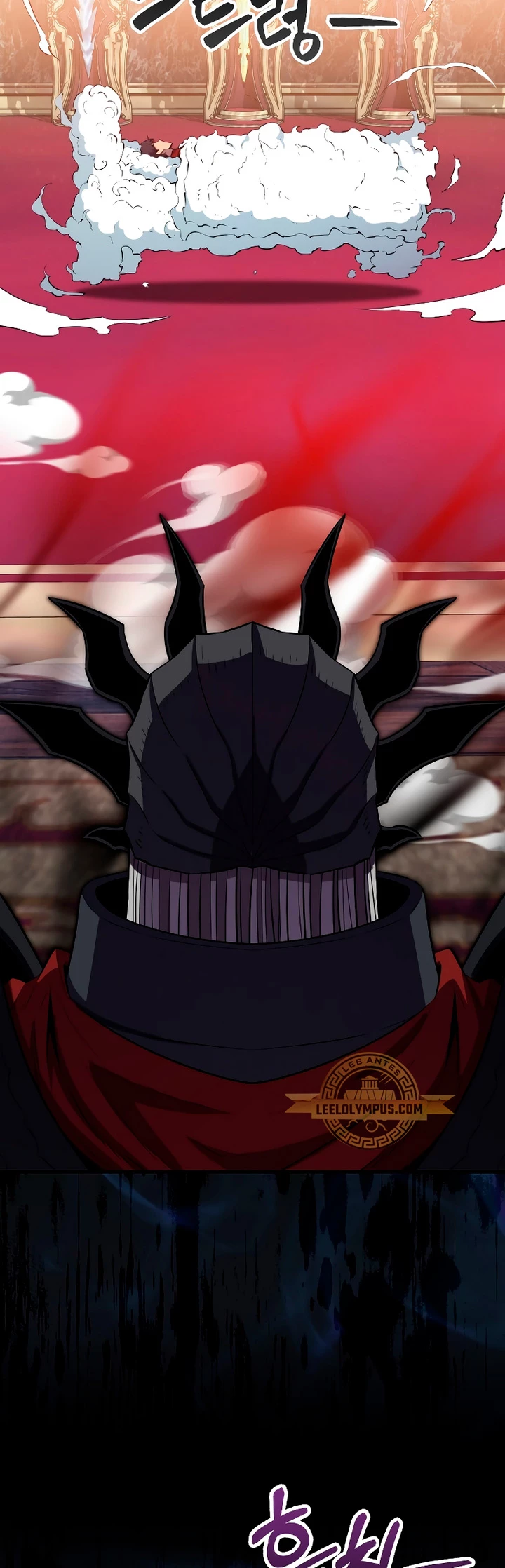 Ranker Dormido Capitulo 113 página 19