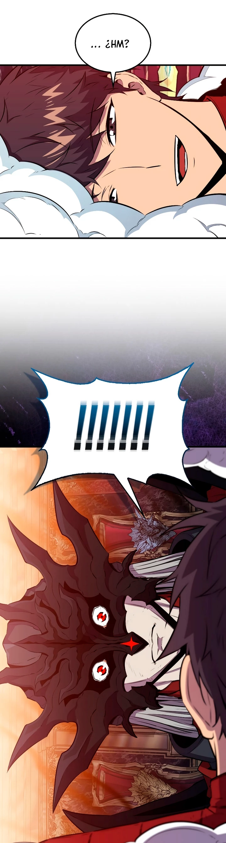 Ranker Dormido Capitulo 113 página 22