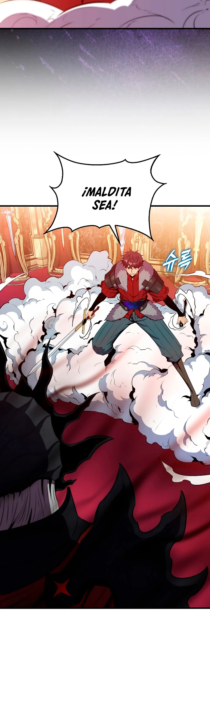 Ranker Dormido Capitulo 113 página 23