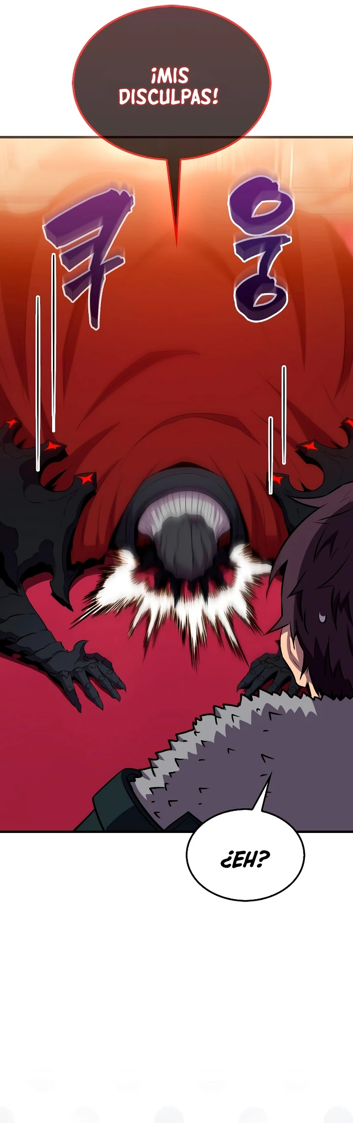 Ranker Dormido Capitulo 113 página 25