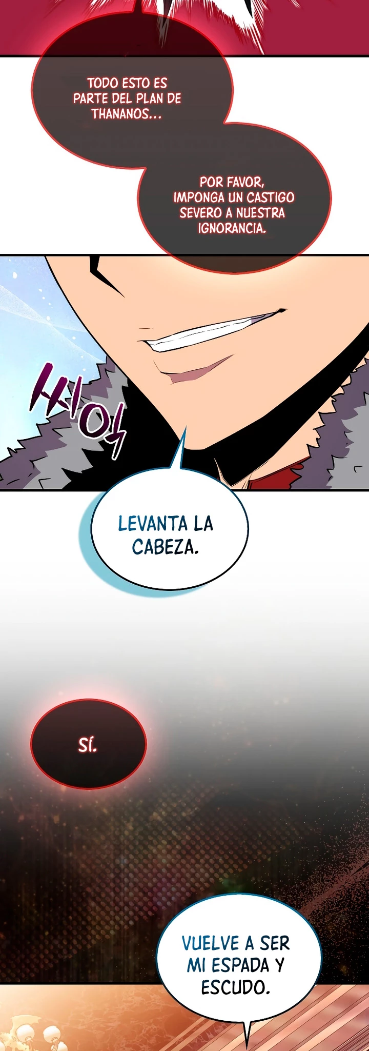 Ranker Dormido Capitulo 113 página 31