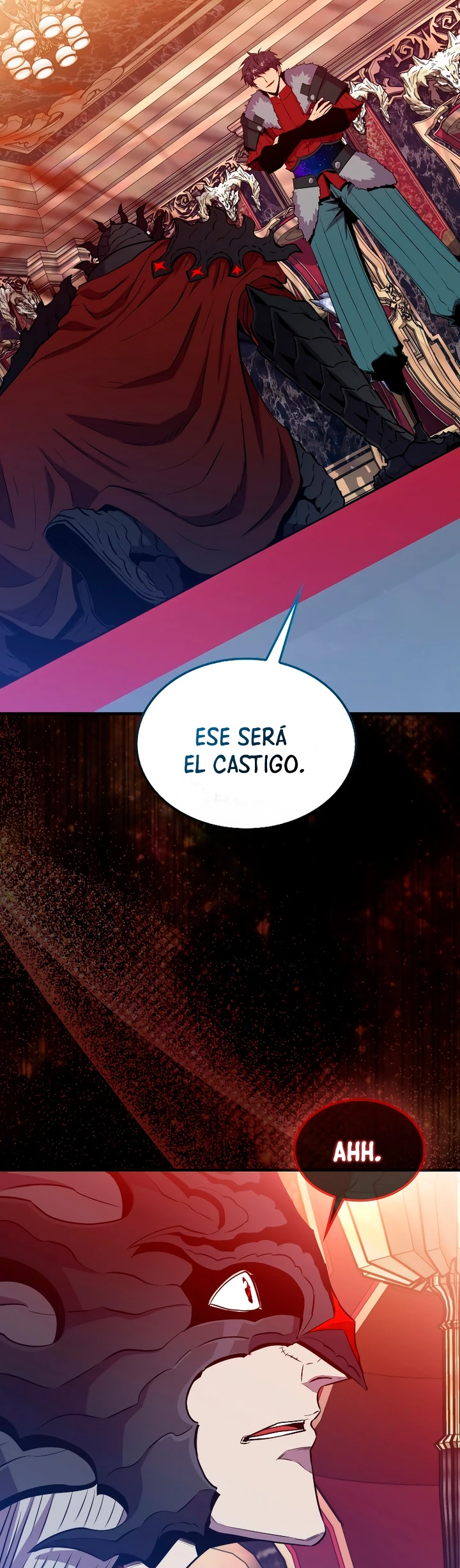 Ranker Dormido Capitulo 113 página 32