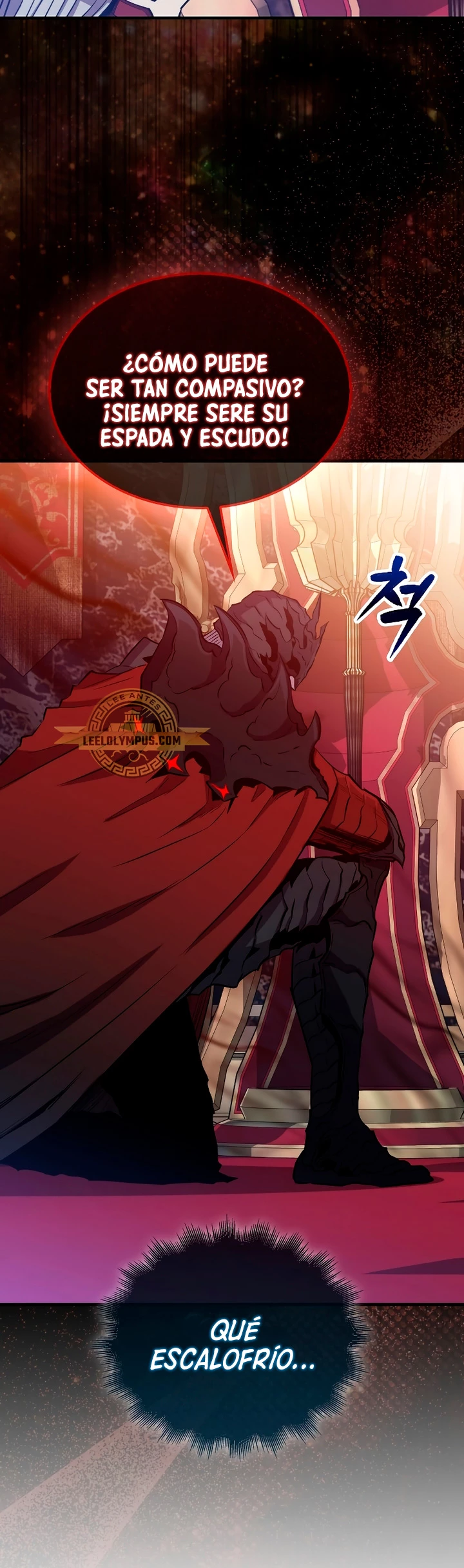 Ranker Dormido Capitulo 113 página 33